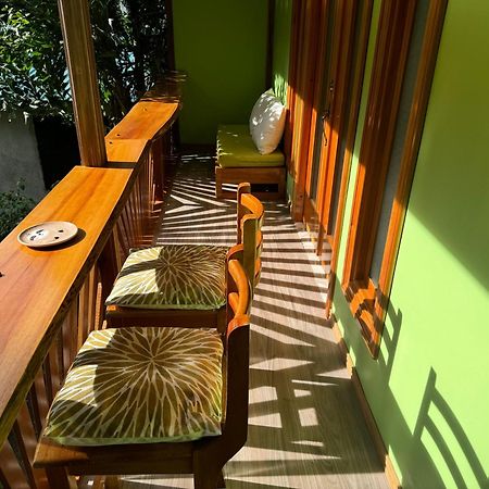 Chilamate Room Tortuguero Kültér fotó