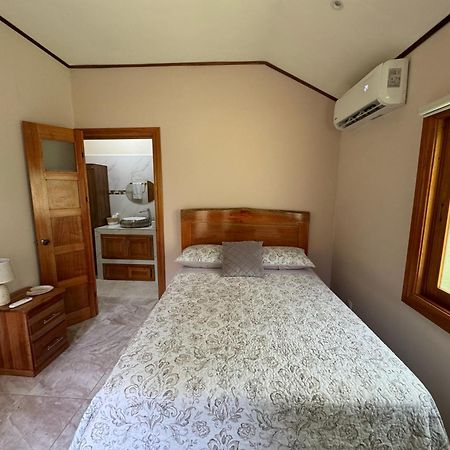 Chilamate Room Tortuguero Kültér fotó