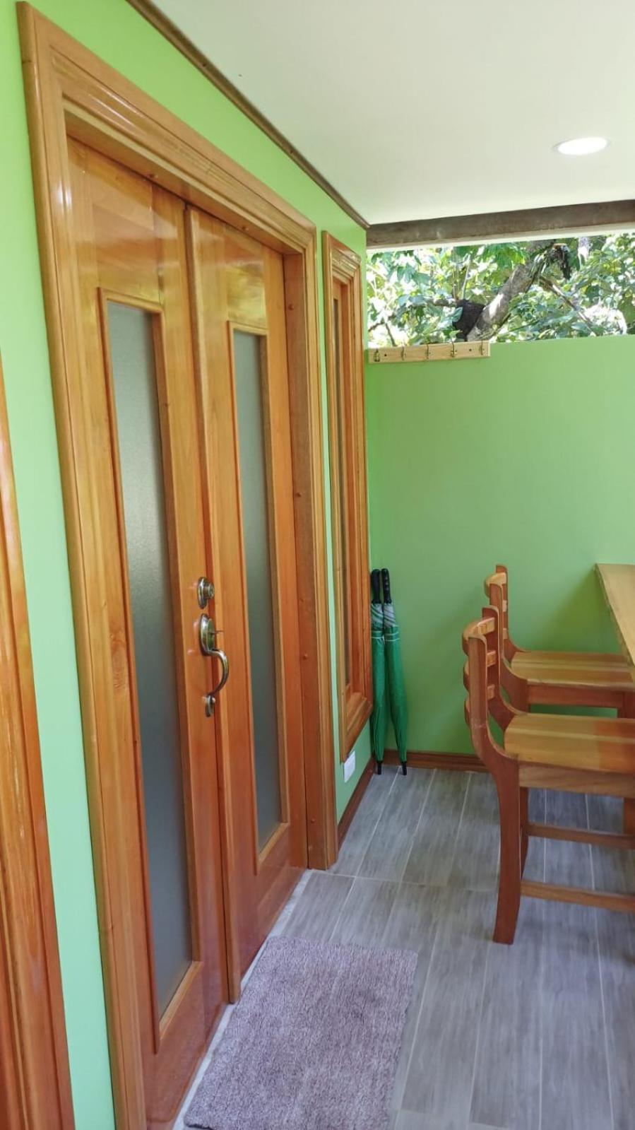Chilamate Room Tortuguero Kültér fotó