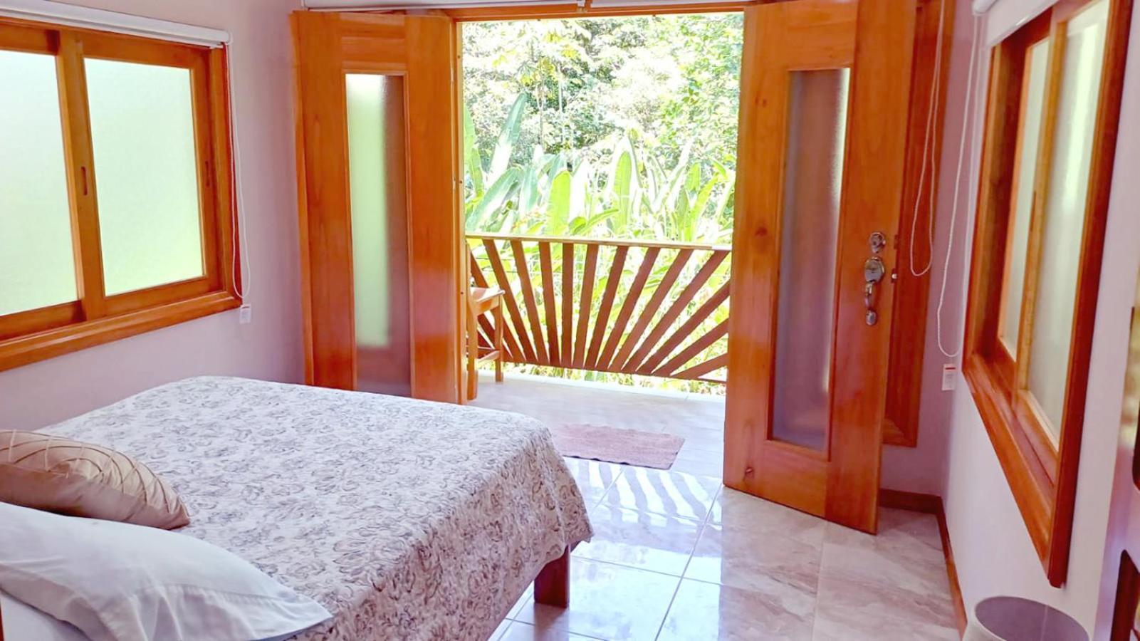 Chilamate Room Tortuguero Kültér fotó
