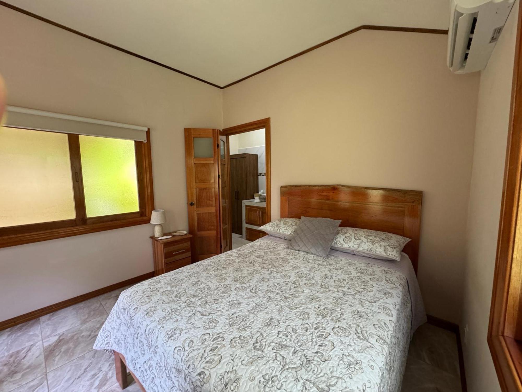 Chilamate Room Tortuguero Kültér fotó