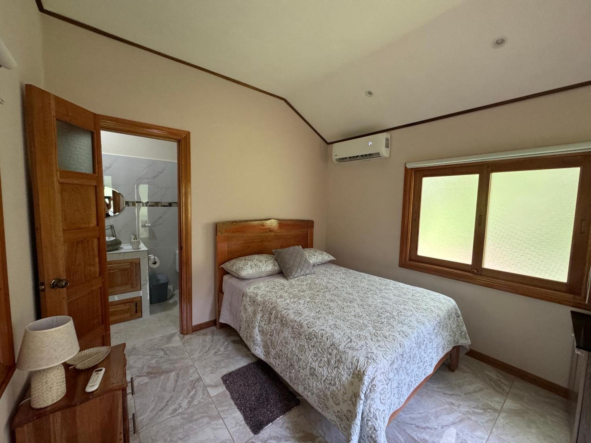 Chilamate Room Tortuguero Kültér fotó