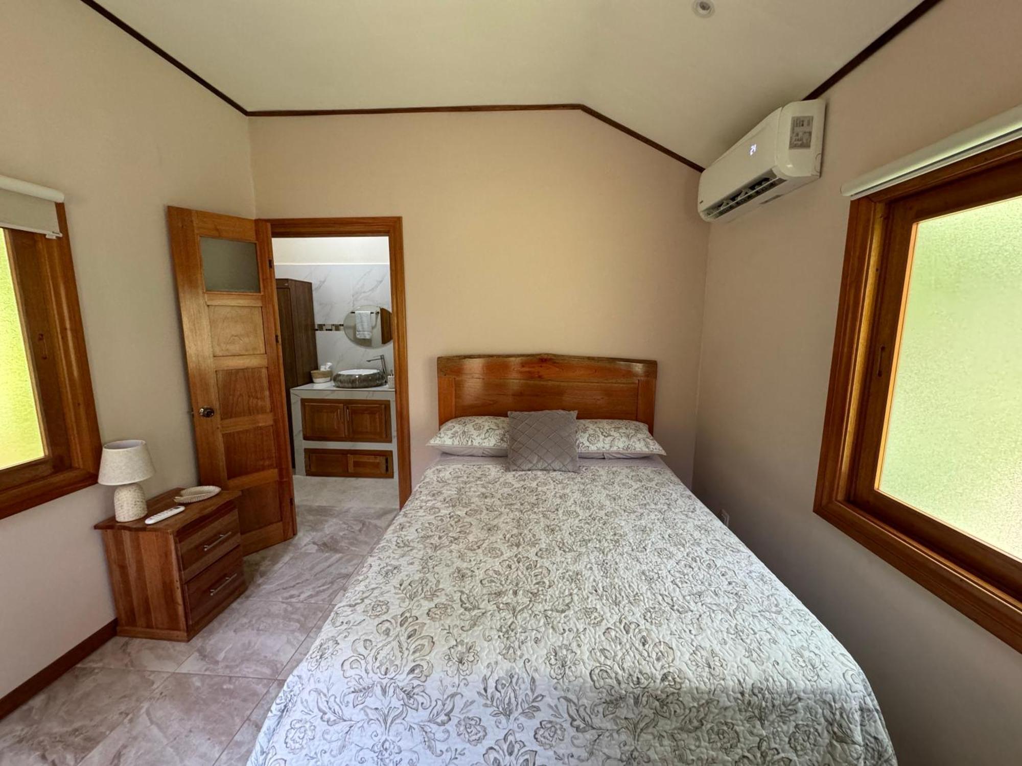 Chilamate Room Tortuguero Kültér fotó